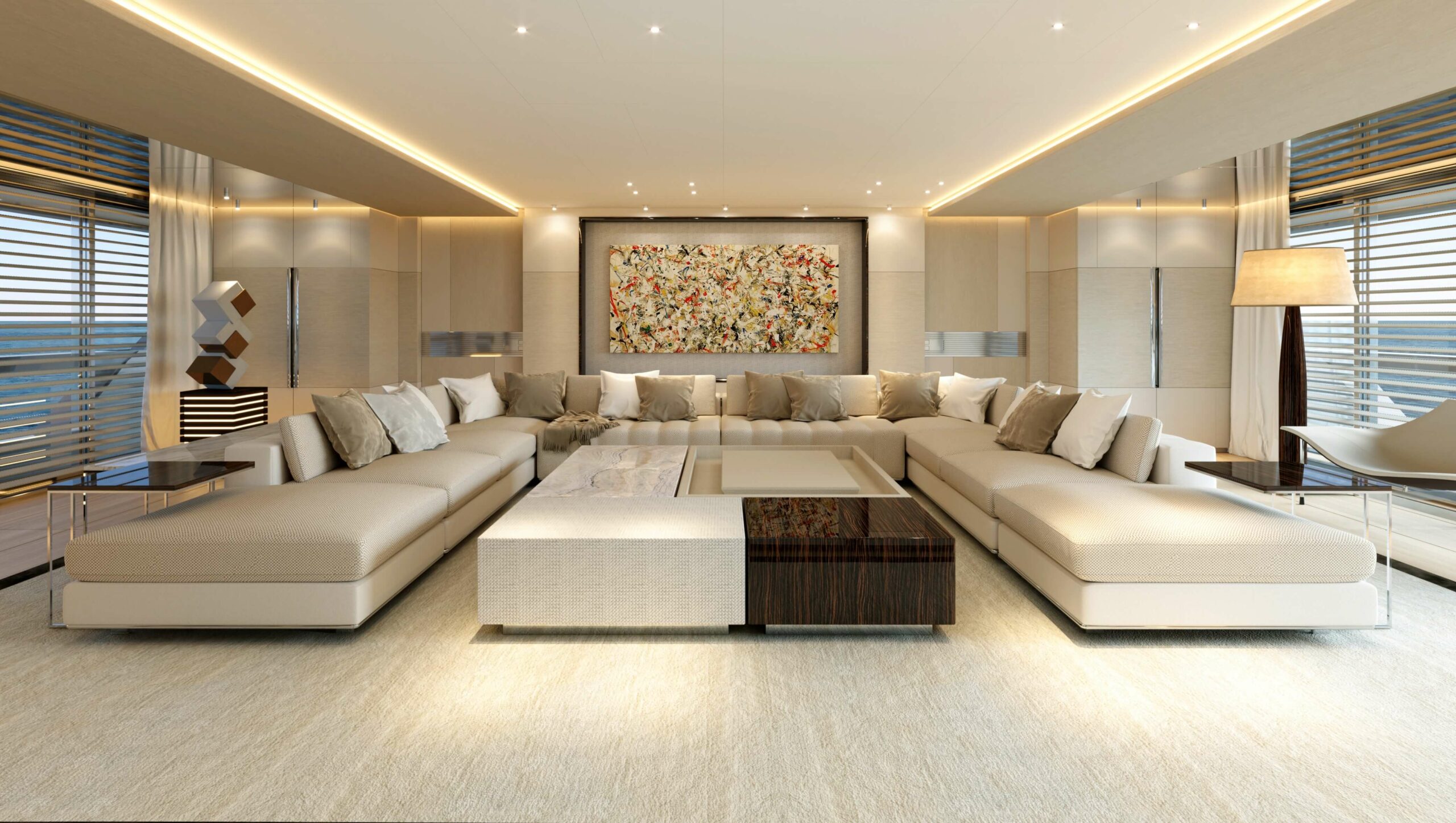 gallery