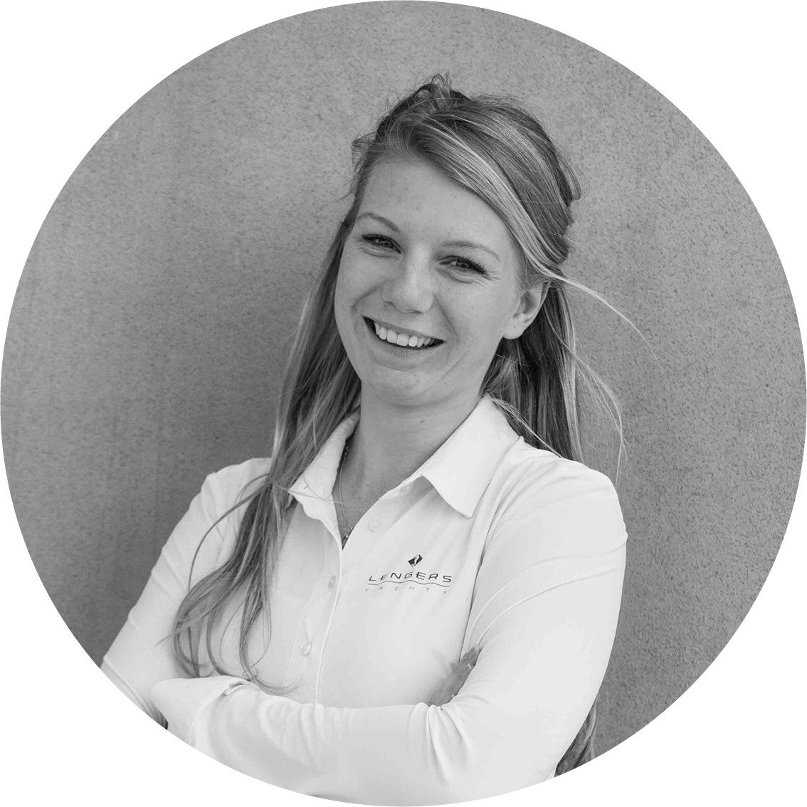 Sunny de Haan