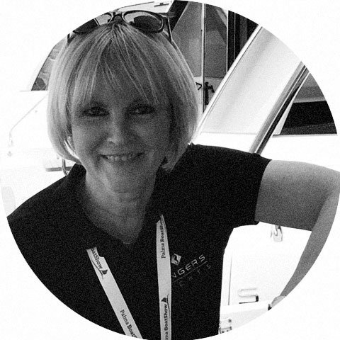 Ulla Janeikes