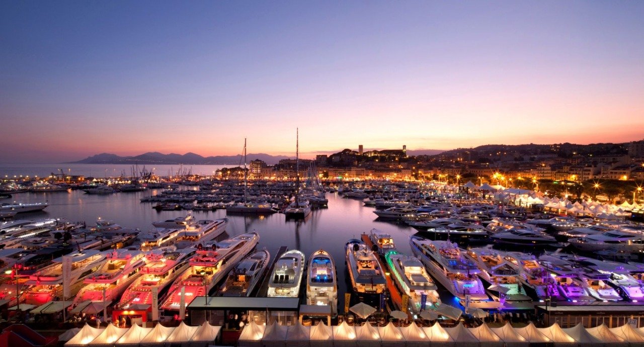 Cannes Yachting Festival to go ahead