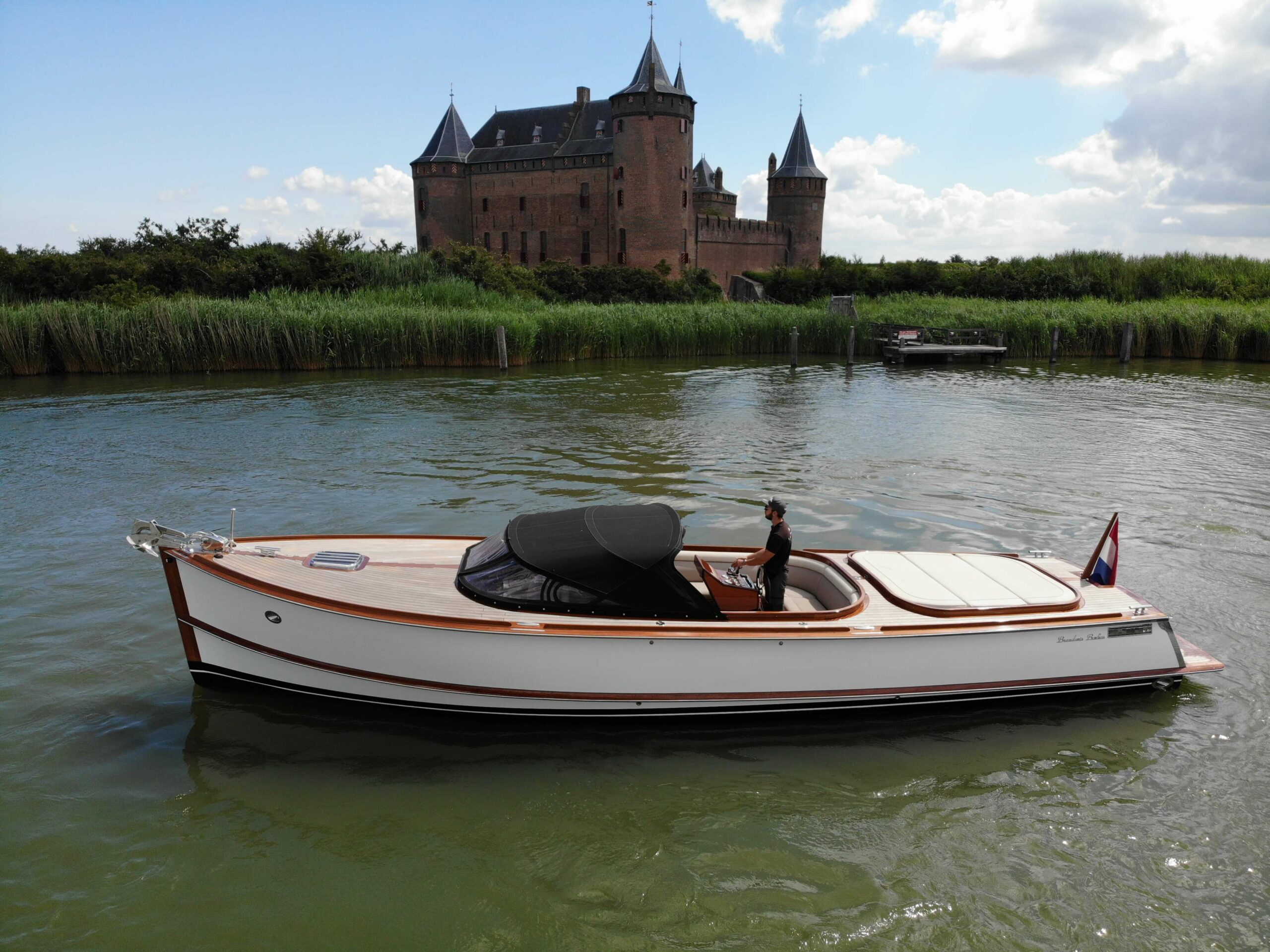 brandaris yachts te koop