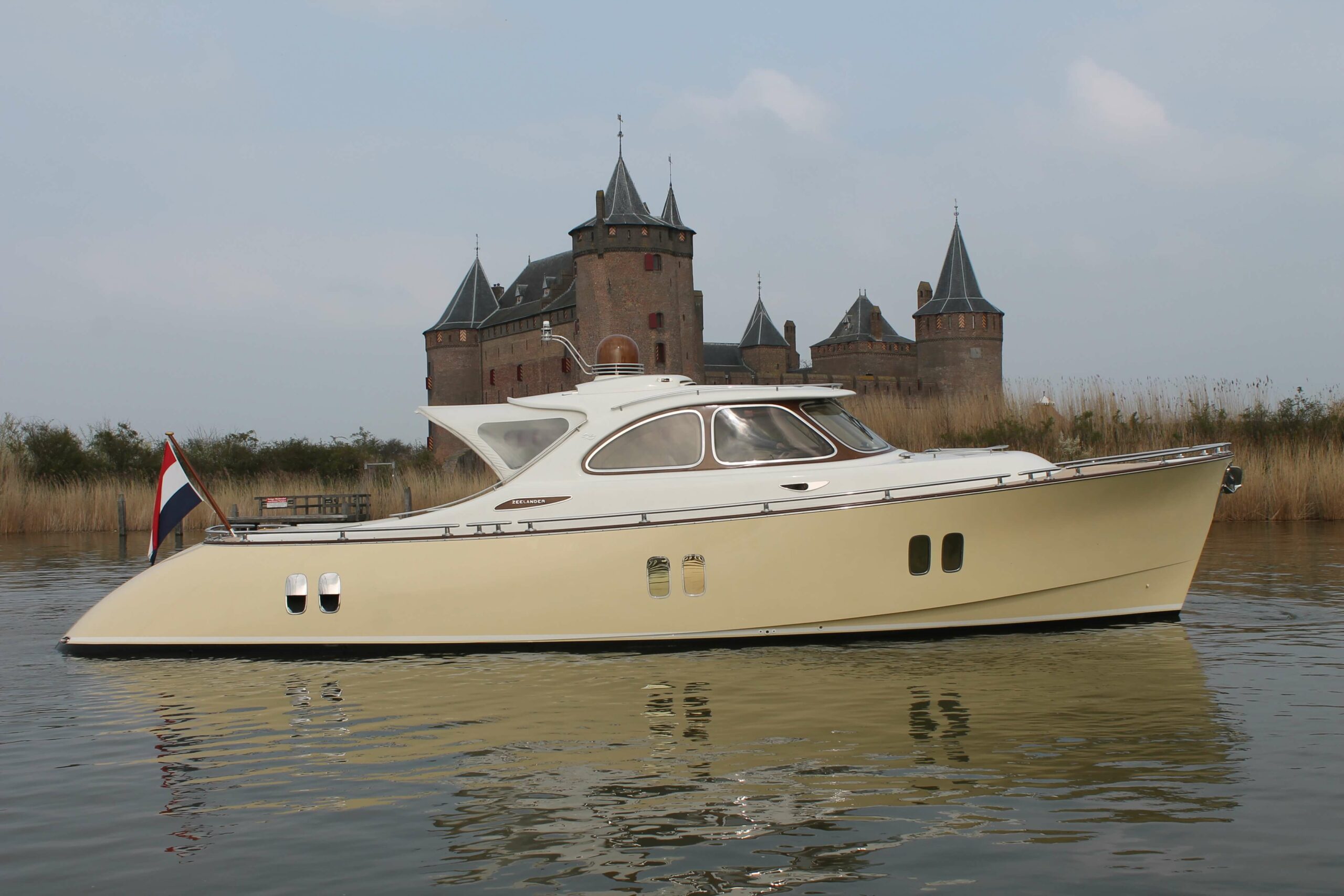 lengers yachts holland