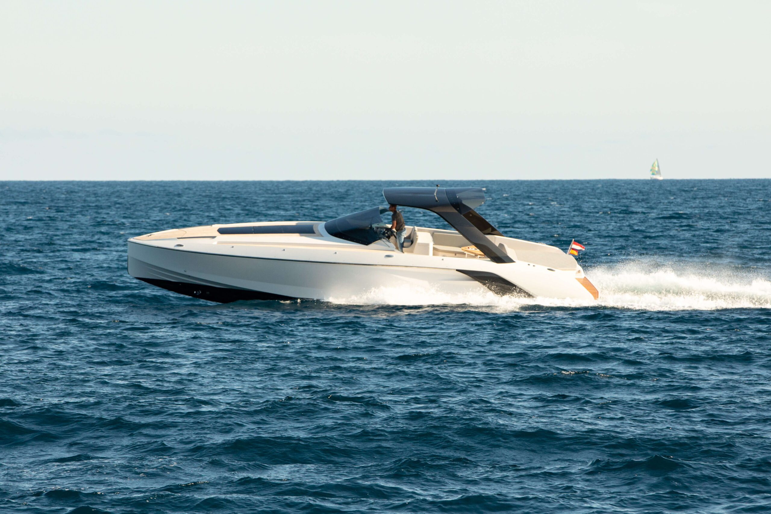 frauscher yachts for sale