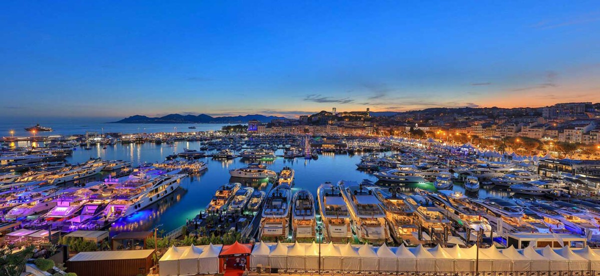 Lengers Yachts participates at Cannes Yachting Festival