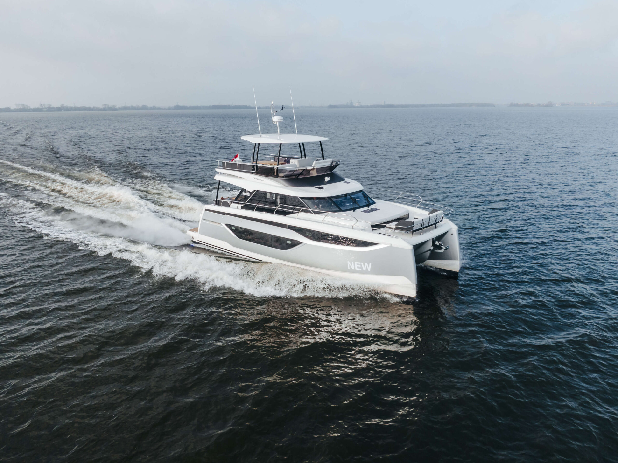 Lengers Yachts Announces Summer Event