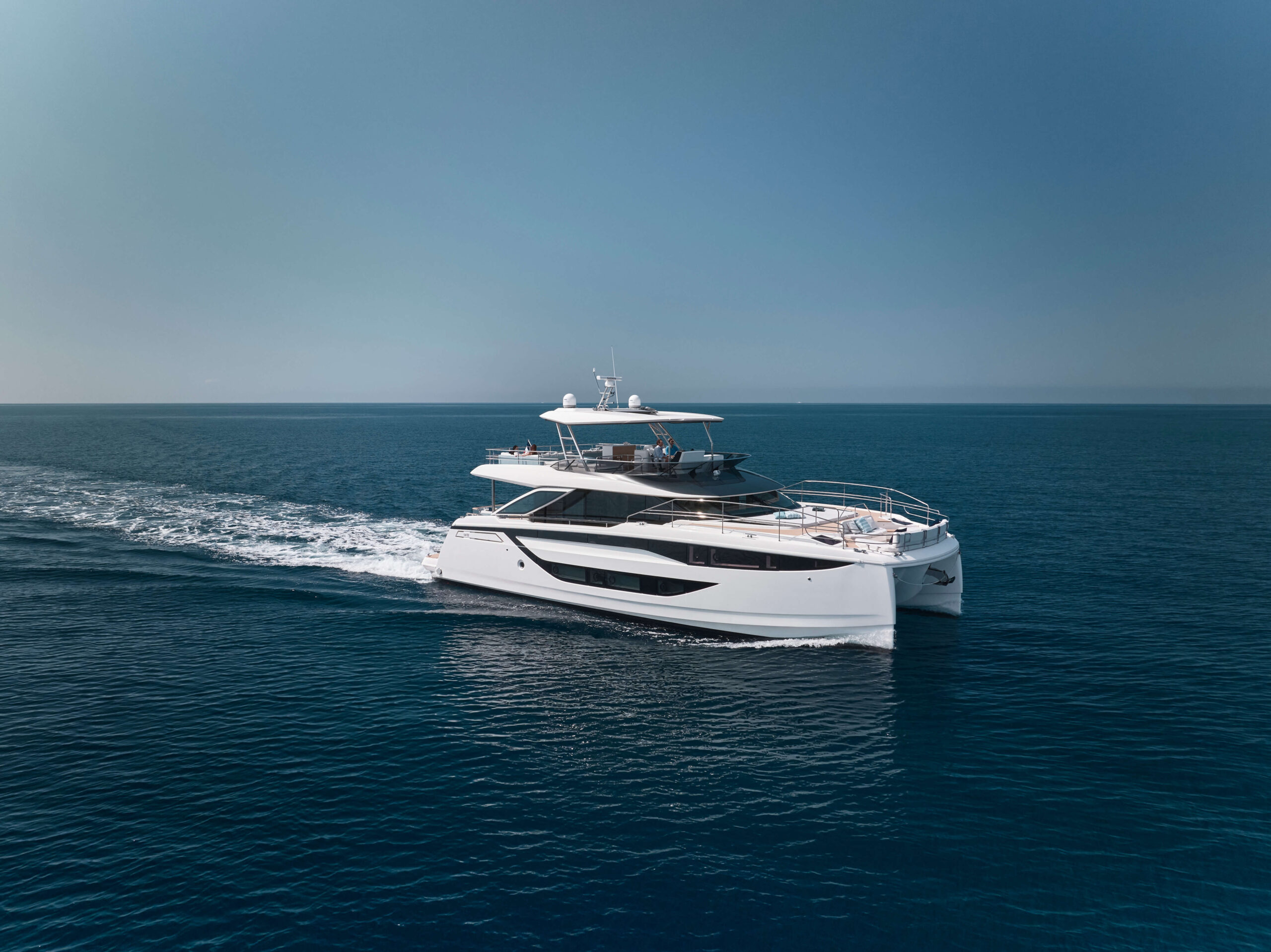 M-Line by Prestige