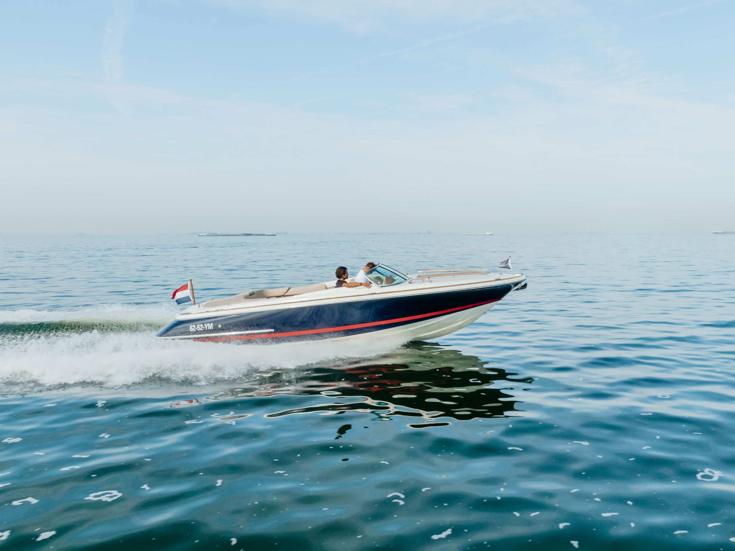 Chris Craft 25 Corsair