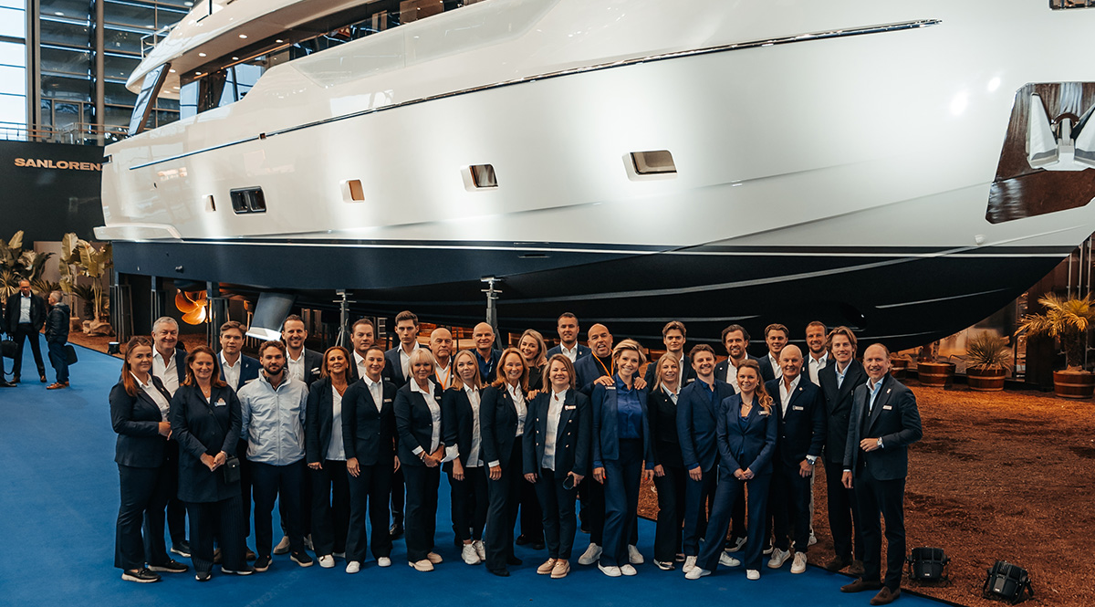 Looking back on a succesful Boot Düsseldorf 2024