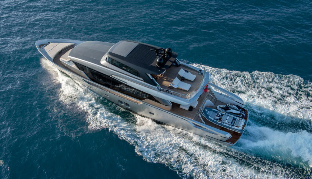 Palma International Boat Show